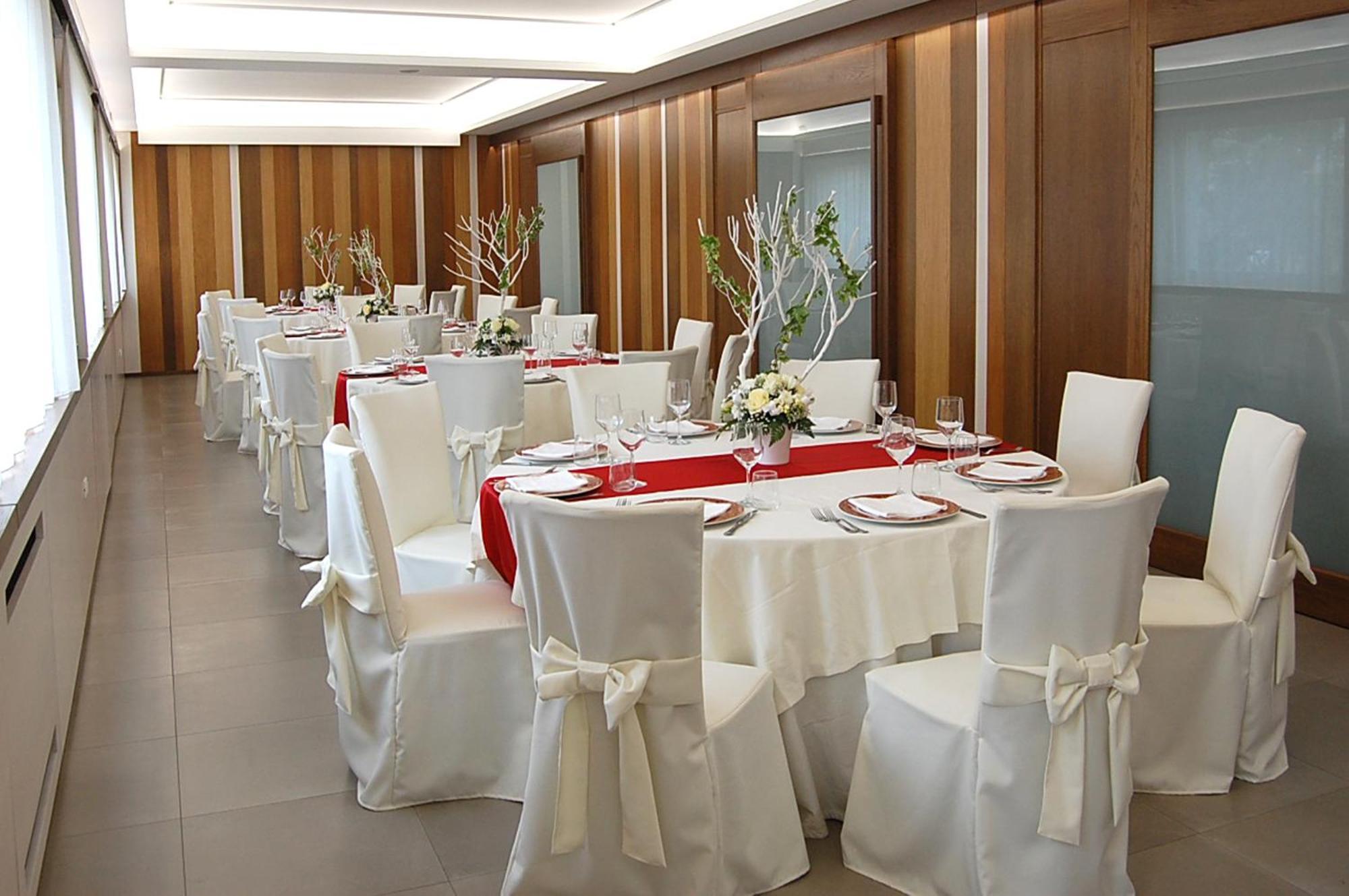 Hotel Ristorante Donato Calvizzano Dış mekan fotoğraf
