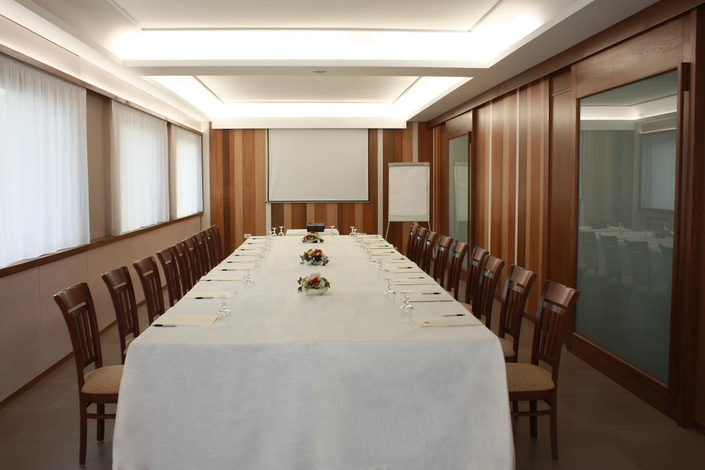 Hotel Ristorante Donato Calvizzano Dış mekan fotoğraf