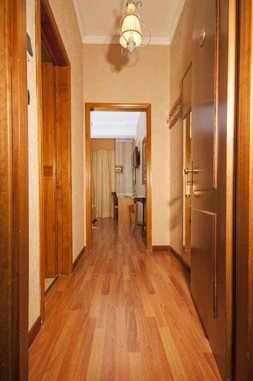 Hotel Ristorante Donato Calvizzano Oda fotoğraf