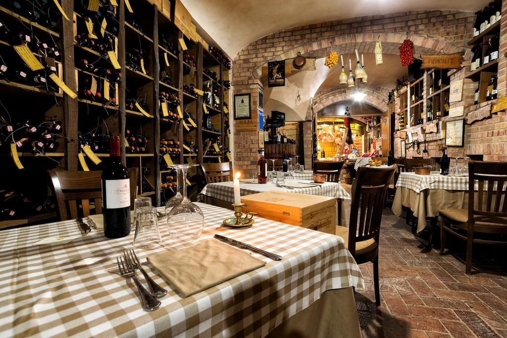 Hotel Ristorante Donato Calvizzano Dış mekan fotoğraf
