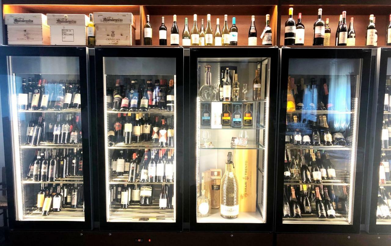 Hotel Ristorante Donato Calvizzano Dış mekan fotoğraf